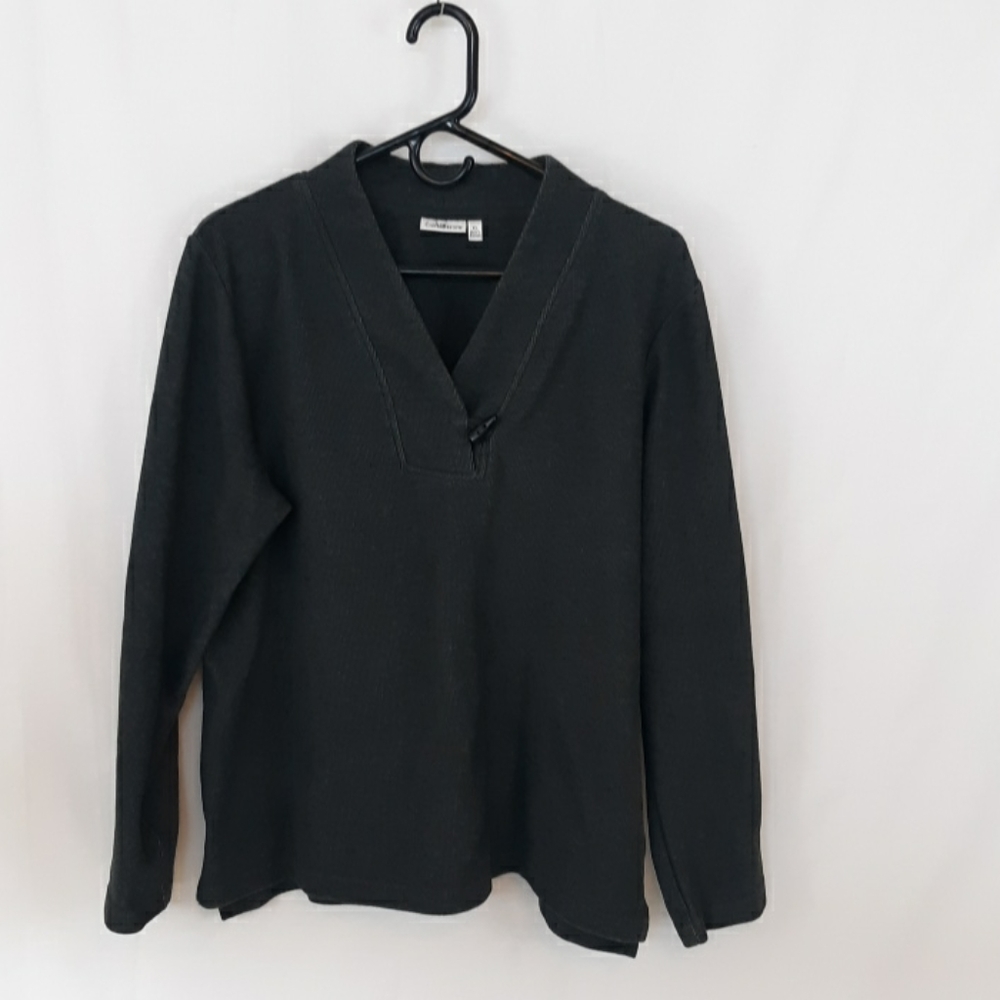 Men's Croft & Barrow Pullover Sweater sz XL